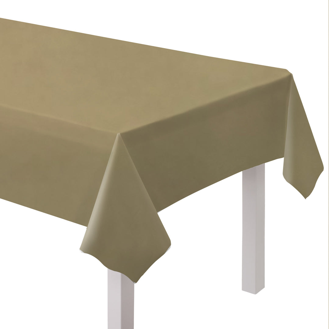 Table decoration dark grey