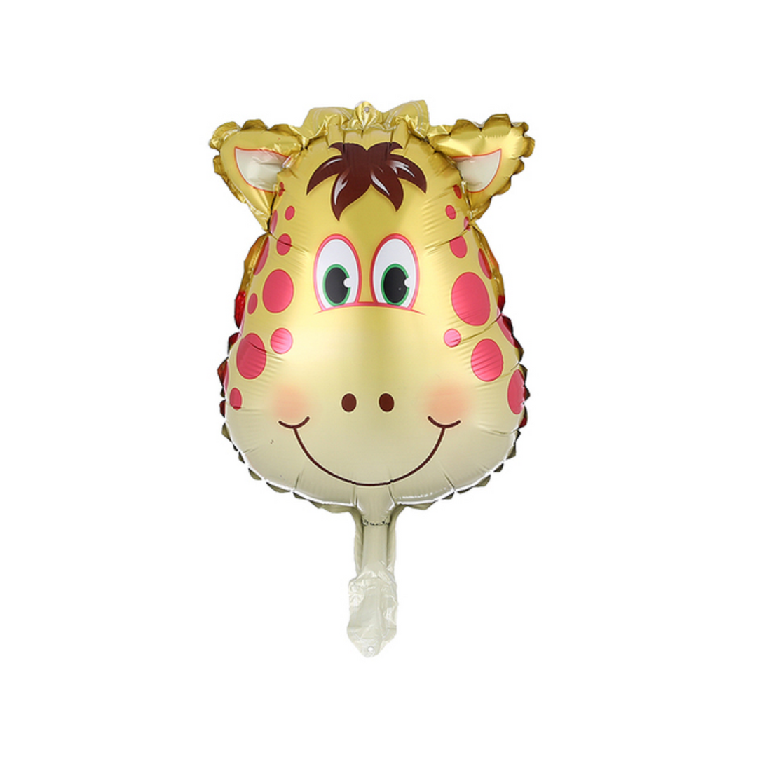 Balon folie girafa 40cm