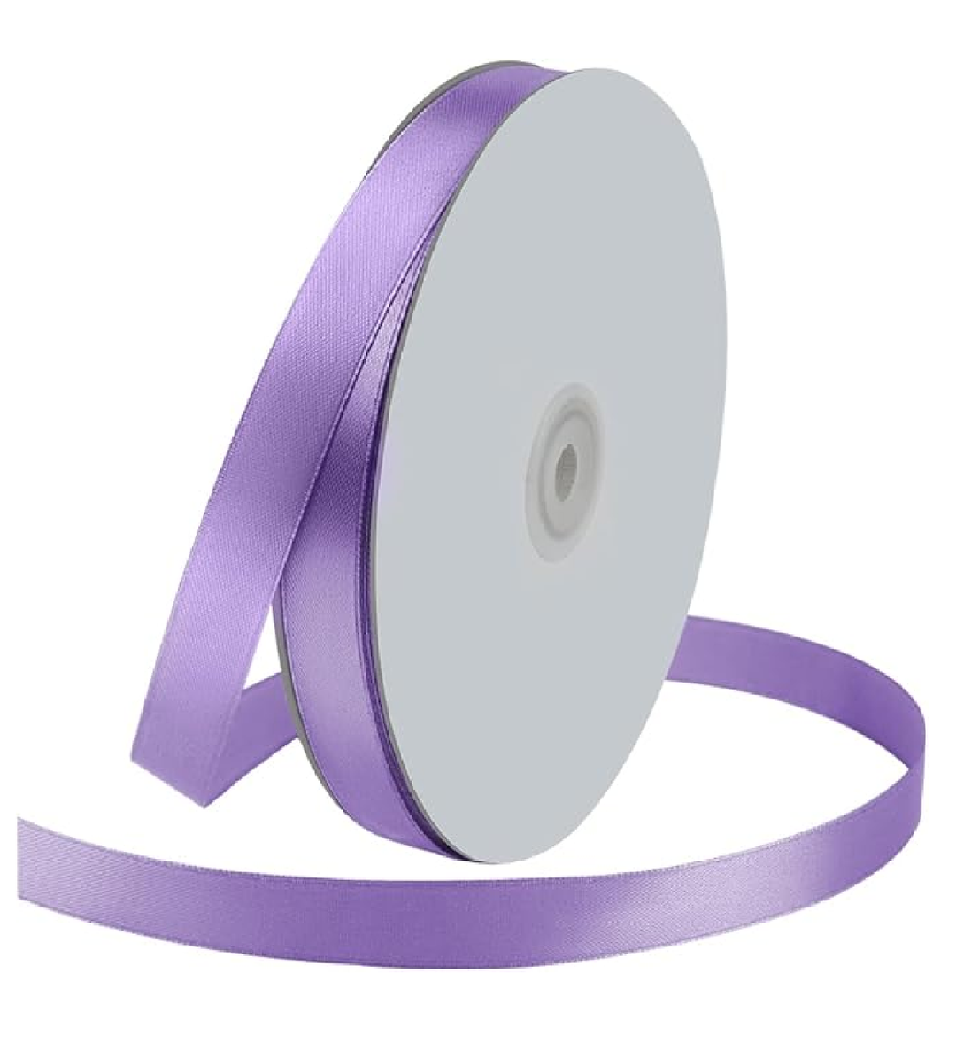 Ribbon roll 91m light violet