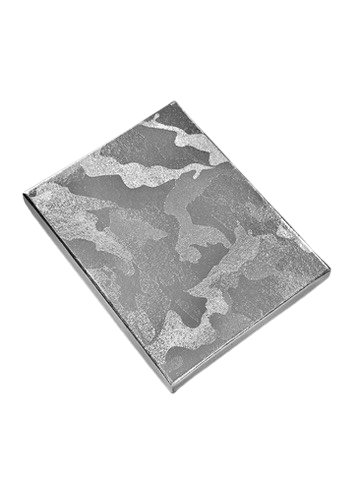 Cutie de bijuterii set dreptunghiulara pentru inel, bratara, colier, cercei 16x12cm