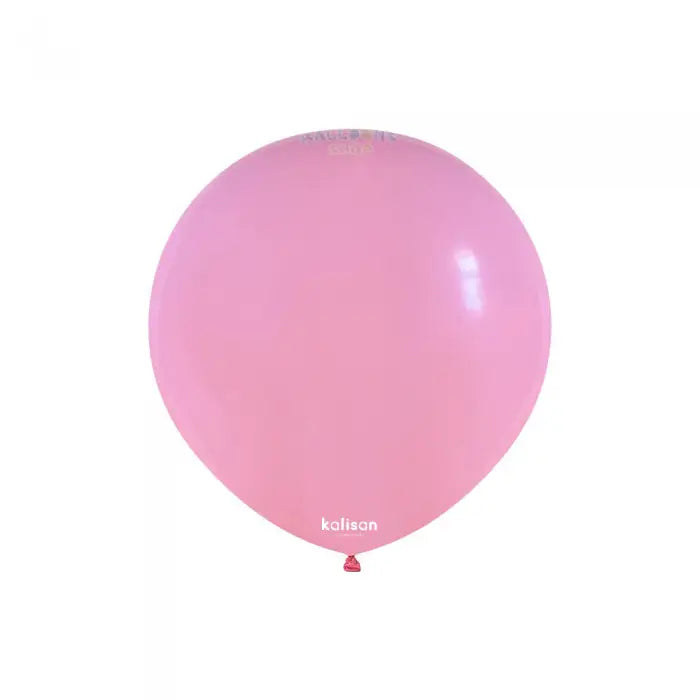 Balon latex candy pink 13cm