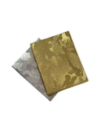 Cutie de bijuterii set dreptunghiulara pentru inel, bratara, colier, cercei 16x12cm