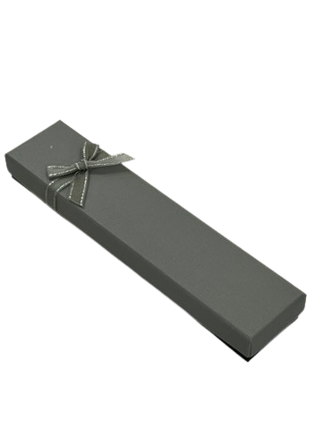 Cutie de bijuterii dreptunghiulara pentru bratara 20x4cm