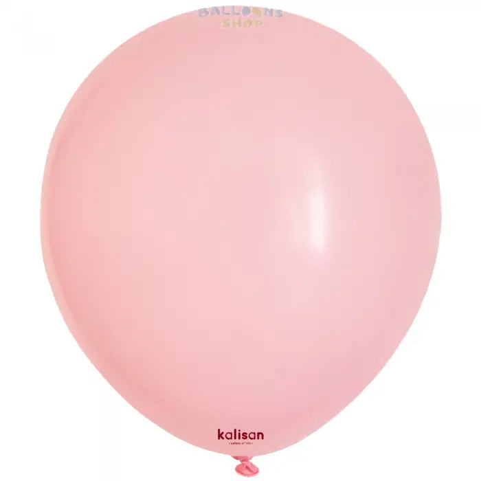 Balon latex Baby Pink Kalisan 30cm