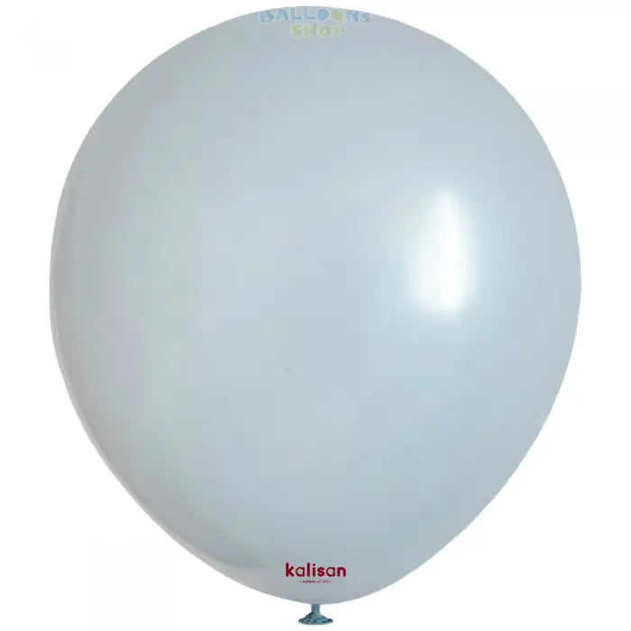 Balon latex Kalisan retro storm
