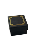 Cutie de bijuterii patrata inel 5x5cm