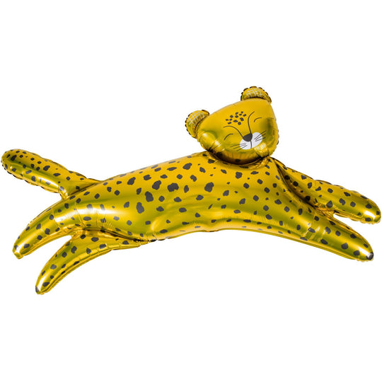 Kit petrecere SAFARI – decor tematic complet