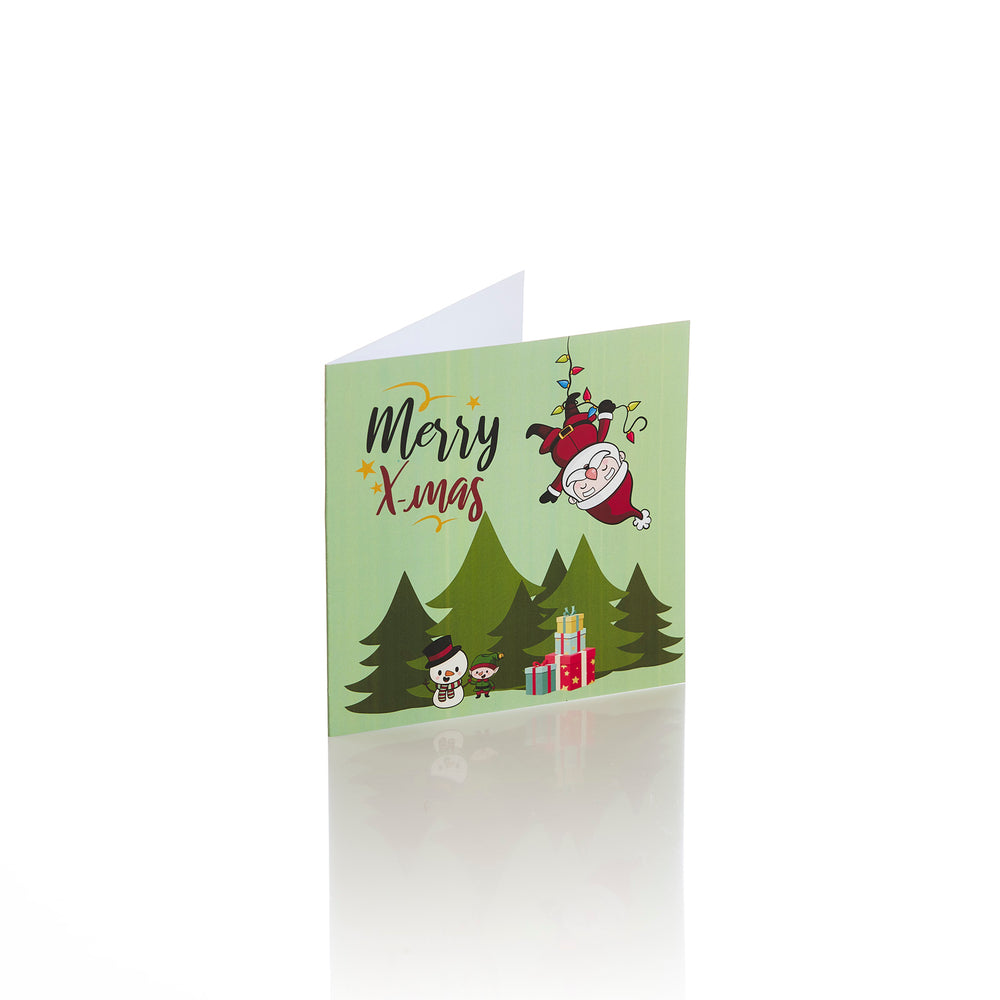 Merry X-Mas