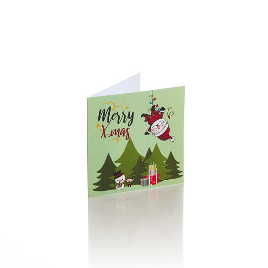 Merry X-Mas