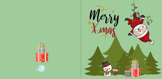Merry X-Mas