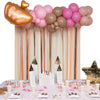 Kit petrecere PRINȚESĂ – decor tematic complet
