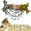 Kit petrecere SAFARI – decor tematic complet