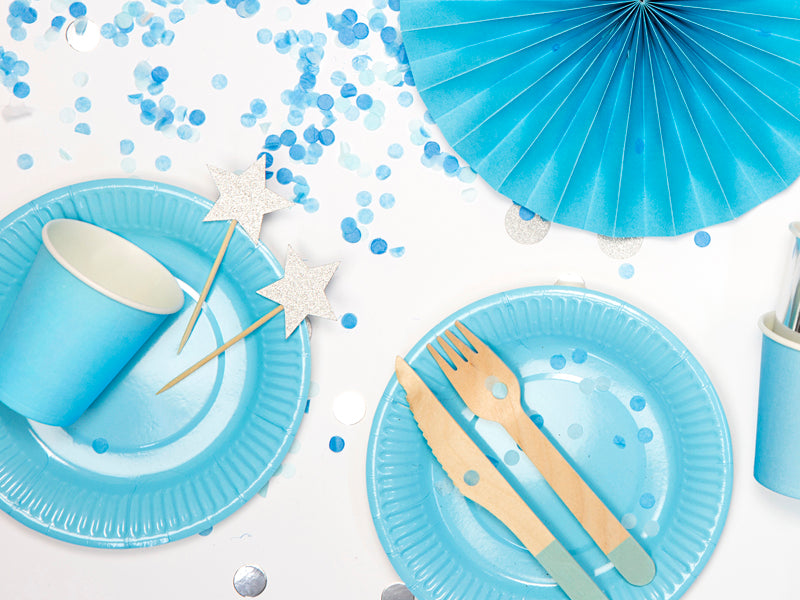 Wooden cutlery mint