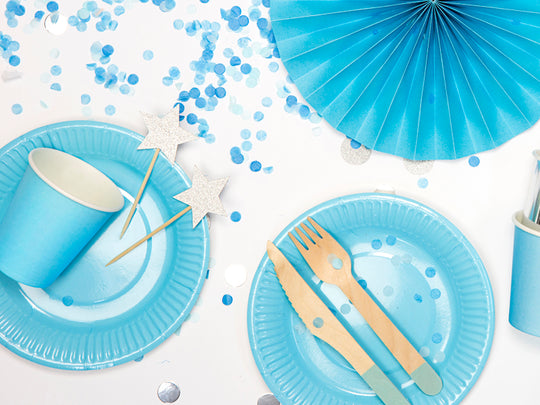 Wooden cutlery mint