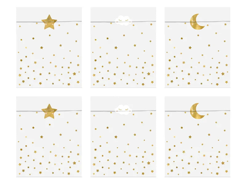 Kit petrecere URSULEȚ – decor tematic complet