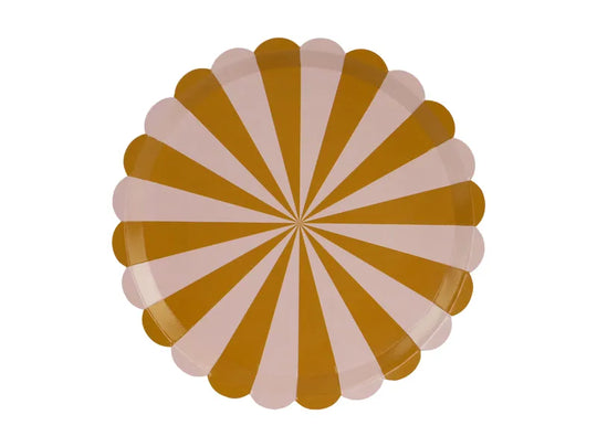 Kit petrecere URSULEȚ – decor tematic complet