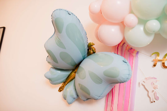 Kit petrecere UNICORN - 24 persoane
