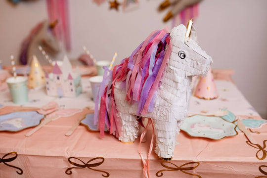 Kit petrecere UNICORN - 24 persoane