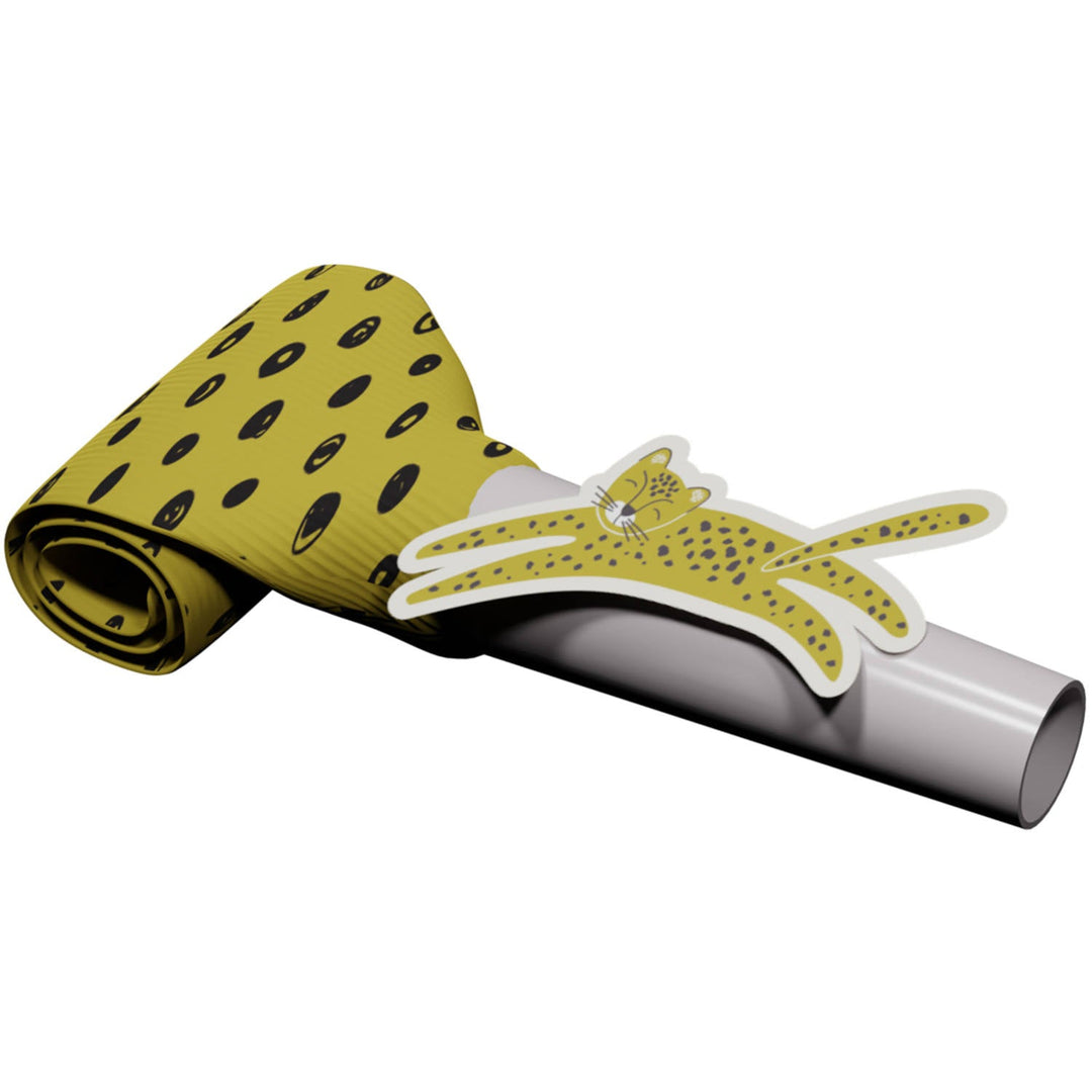 Kit petrecere SAFARI – decor tematic complet