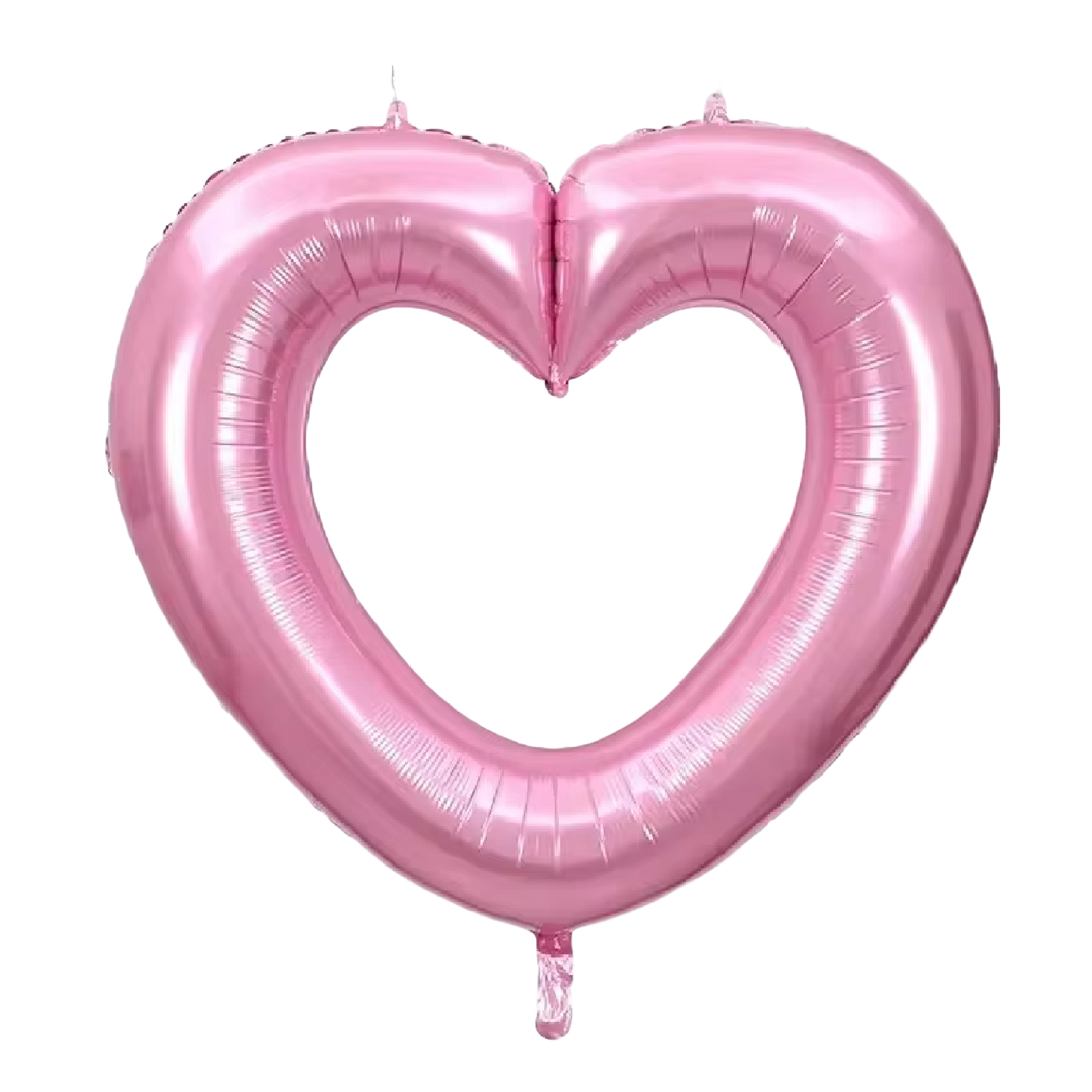 balon anima roz