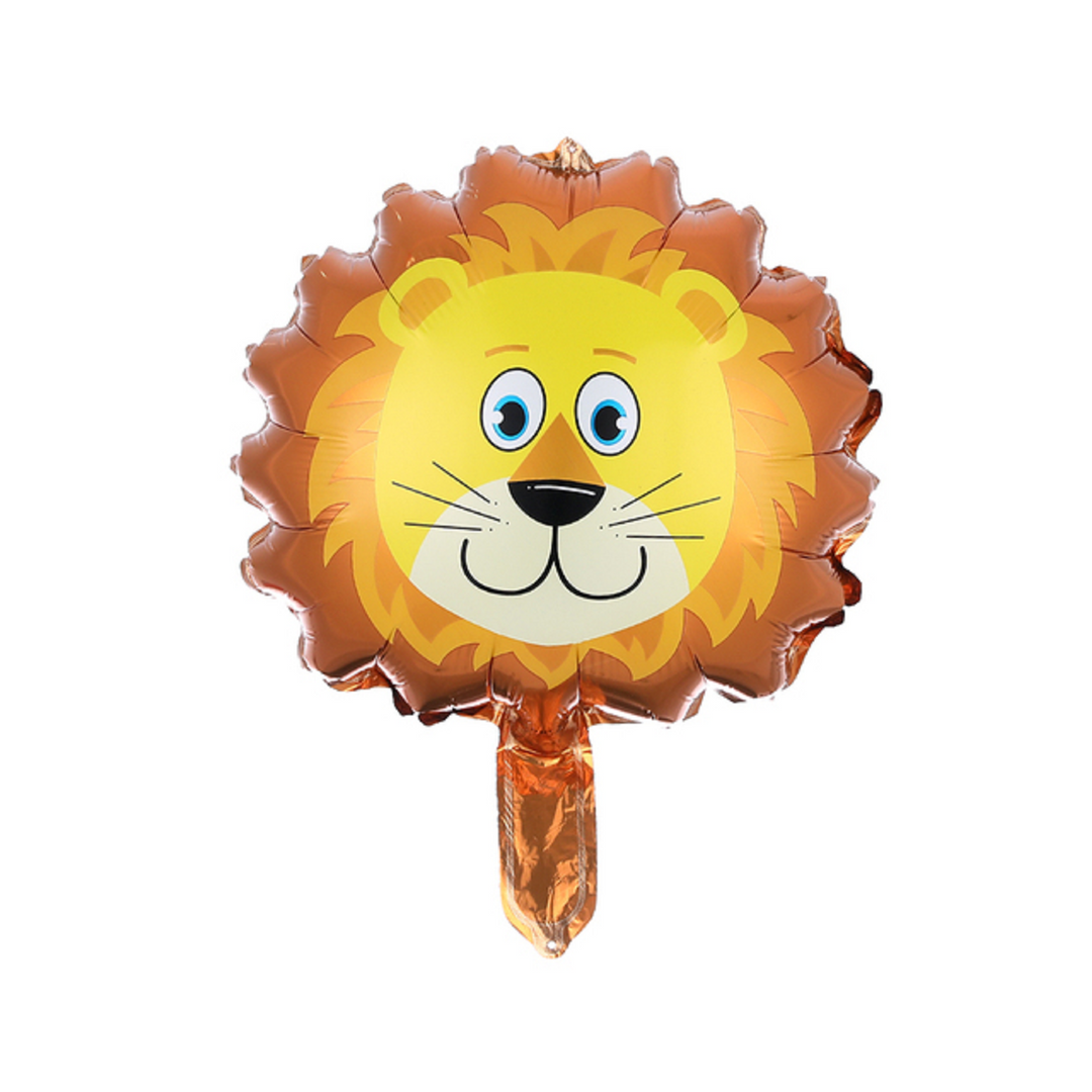 Balon folie leu 40cm