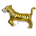 Balon folie tigru 70cm