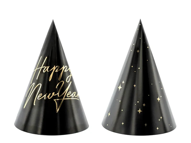 Kit petrecere REVELION – decor tematic complet