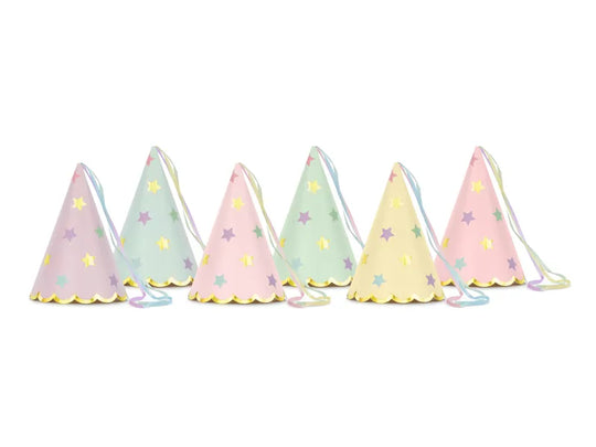 Kit petrecere UNICORN - 18 persoane