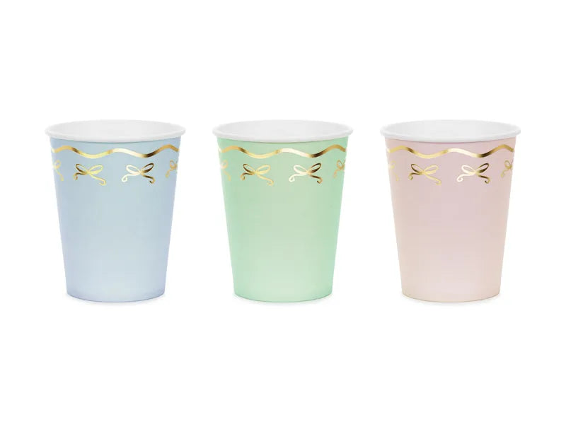 Kit petrecere UNICORN - 30 persoane