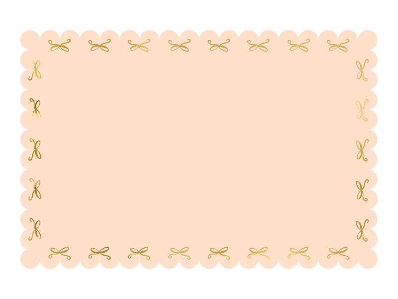 Full party kit theme "Unicorn"