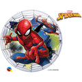 Balon folie rotund Spiderman 56cm