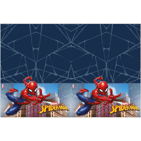 Kit petrecere SPIDERMAN - 18 persoane