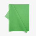 Hartie de matase verde 10 buc