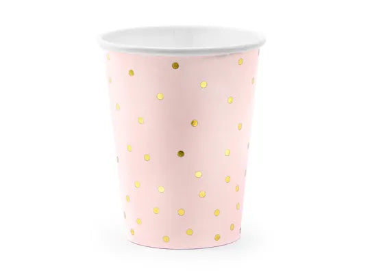 Kit petrecere PRINȚESĂ - 30 persoane